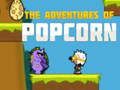 Laro Ang Pakikipagsapalaran ng Popcorn  online
