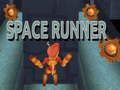 Laro Space Runner online