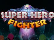 Laro Mga Super Hero Fighters  online