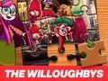 Laro Ang Willoughbys Jigsaw Puzzle  online