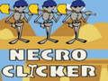 Laro Necro clicker online
