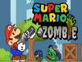 Laro Super Mario vs Zombies online