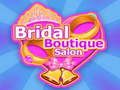 Laro Bridal Boutique Salon  online