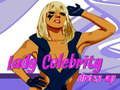 Laro Nagbihis ang Lady Celebrity online