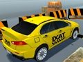 Laro Taxi Drive online