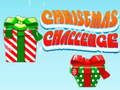 Laro Hamon ng Pasko  online