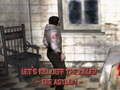 Laro Patayin Natin si Jeff The Killer The Asylum  online