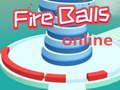 Laro Mga Fire Ball Online  online