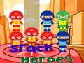 Laro Hero Stack  online