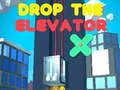 Laro Ibaba ang Elevator  online