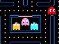 Laro Pac-man clone online