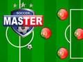 Laro Master Soccer online