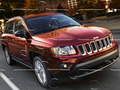 Laro Puzzle ng Jeep Compass  online