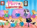 Laro Hippo Toy Doctor Sim online