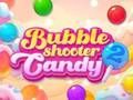 Laro Bubble Shooter Candy 2 online