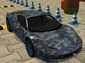 Laro Crazy Car Parking 2 online