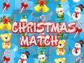 Laro Xmas match online