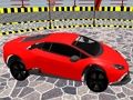Laro Imposible ang Stunt Car  online