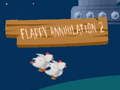 Laro Flappy Annihilation 2 online