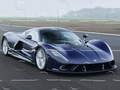 Laro Puzzle ng Hennessey Venom F5 online