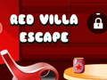 Laro Pagtakas sa Red Villa  online