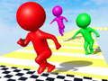 Laro Patakbuhin ang Race 3D  online