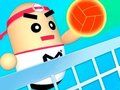 Laro 3d kamangha -manghang volleyball online
