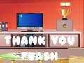 Laro Salamat flash  online