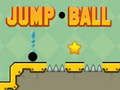 Laro Jump Ball online