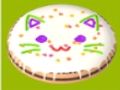 Laro Sining ng cake  online