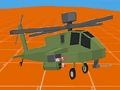 Laro Pixelar Vehicle Wars 2022 online