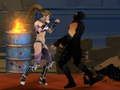Laro Takashi Ninja Warrior online