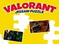 Laro Valorant jigsaw puzzle online