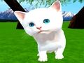 Laro Cute na pusa  online