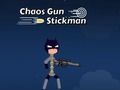 Laro Chaos gun stickman online