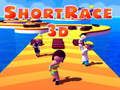 Laro Maikling Race 3D  online