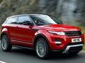 Laro Land Rover Range Rover Slide online