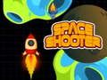 Laro Space tagabaril online