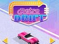 Laro Retro drift online