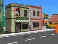Laro Jumpero Parkour online
