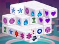Laro Mga Dimensyon ng Mahjongg 3D  online
