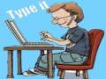 Laro I-type ito  online