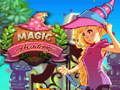Laro Magic Academy online