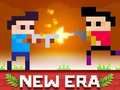 Laro Castel Wars Bagong Panahon  online