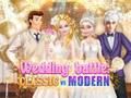 Laro Kasal na Labanan ng Kasal kumpara sa Modern online