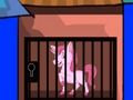 Laro Maliit na Unicorn Escape  online
