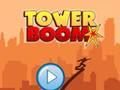 Laro Boom ng Tore online Laro Boom ng Tore online