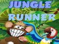 Laro Runner ng gubat  online