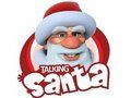 Laro Santa Claus nakakatawang oras online