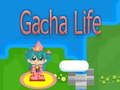 Laro Gacha buhay  online